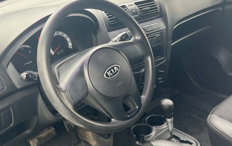 KIA Picanto I, 2010 год, 540 000 рублей, 3 фотография