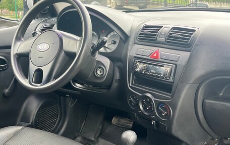 KIA Picanto I, 2010 год, 540 000 рублей, 4 фотография
