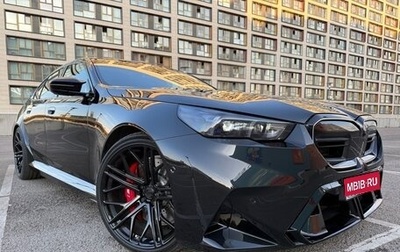 BMW M5, 2024 год, 19 950 000 рублей, 1 фотография