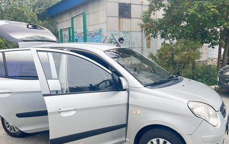 KIA Picanto I, 2010 год, 540 000 рублей, 5 фотография
