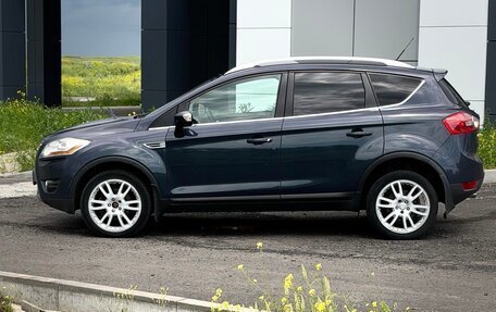 Ford Kuga III, 2012 год, 950 000 рублей, 3 фотография
