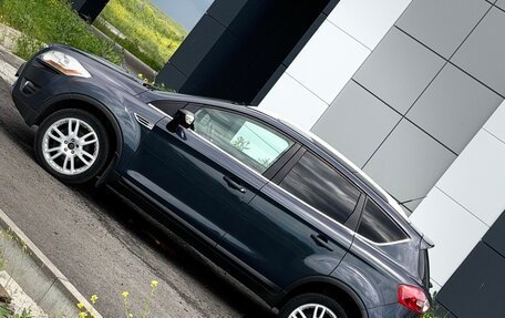 Ford Kuga III, 2012 год, 950 000 рублей, 4 фотография