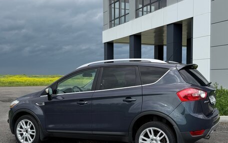 Ford Kuga III, 2012 год, 950 000 рублей, 6 фотография