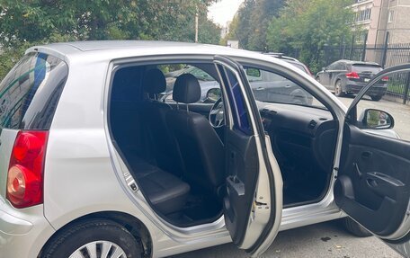 KIA Picanto I, 2010 год, 540 000 рублей, 6 фотография