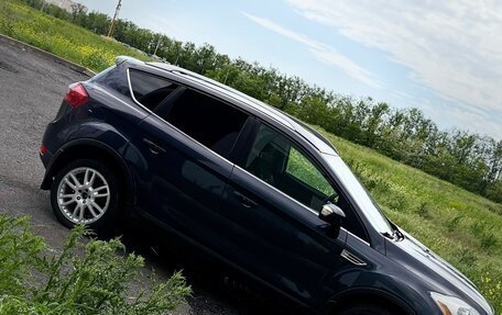 Ford Kuga III, 2012 год, 950 000 рублей, 9 фотография