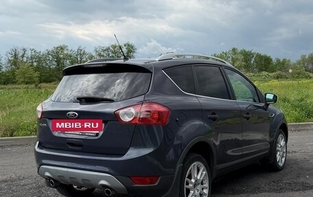 Ford Kuga III, 2012 год, 950 000 рублей, 8 фотография