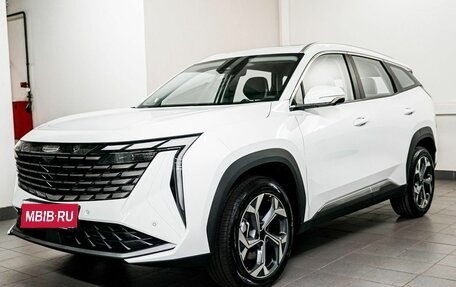 Geely Atlas, 2026 год, 3 970 990 рублей, 1 фотография
