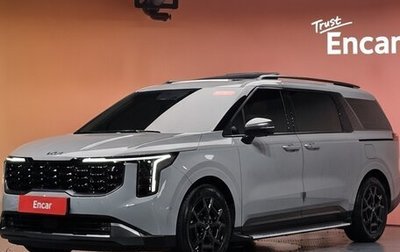 KIA Carnival, 2024 год, 5 760 000 рублей, 1 фотография