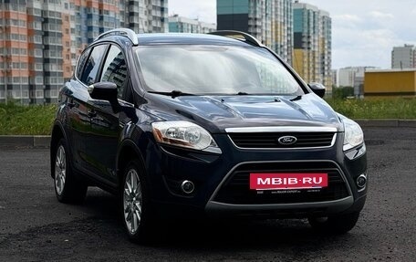 Ford Kuga III, 2012 год, 950 000 рублей, 10 фотография