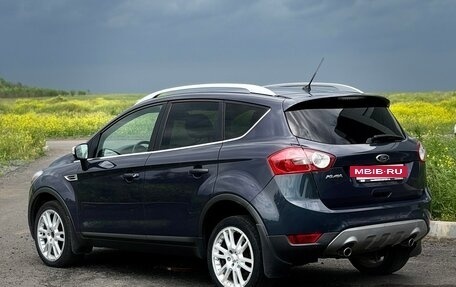 Ford Kuga III, 2012 год, 950 000 рублей, 5 фотография