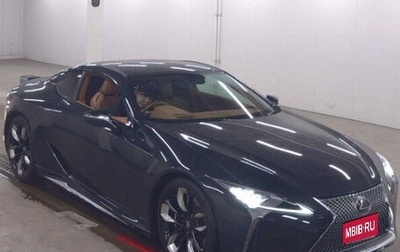 Lexus LC I, 2026 год, 16 000 000 рублей, 1 фотография