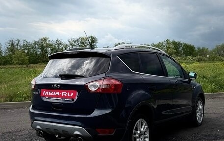 Ford Kuga III, 2012 год, 950 000 рублей, 7 фотография