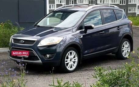 Ford Kuga III, 2012 год, 950 000 рублей, 2 фотография