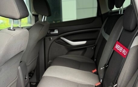 Ford Kuga III, 2012 год, 950 000 рублей, 14 фотография