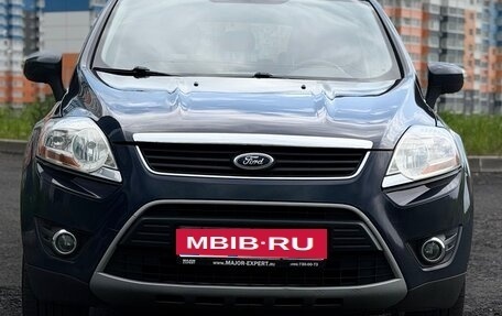 Ford Kuga III, 2012 год, 950 000 рублей, 11 фотография