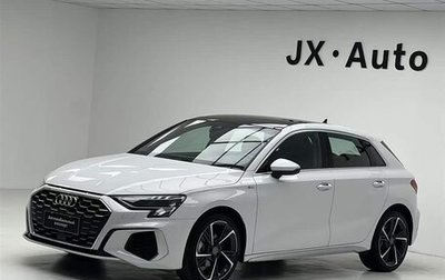 Audi A3, 2023 год, 1 650 000 рублей, 1 фотография
