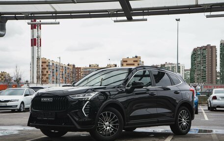 Haval Jolion, 2026 год, 2 870 020 рублей, 3 фотография