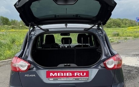 Ford Kuga III, 2012 год, 950 000 рублей, 19 фотография