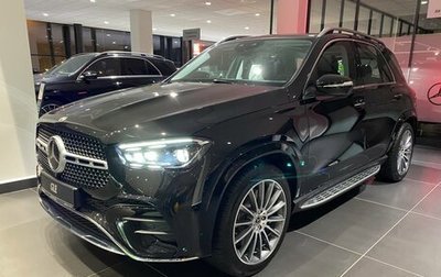 Mercedes-Benz GLE, 2023 год, 17 520 000 рублей, 1 фотография