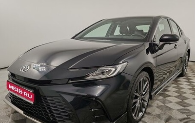 Toyota Camry, 2025 год, 5 100 000 рублей, 1 фотография