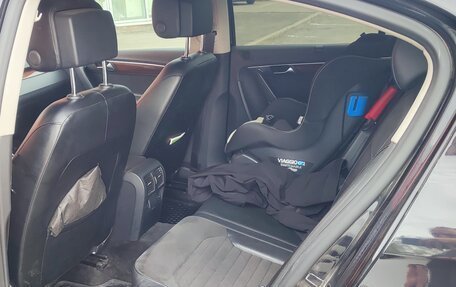 Volkswagen Passat B7, 2013 год, 1 190 000 рублей, 5 фотография