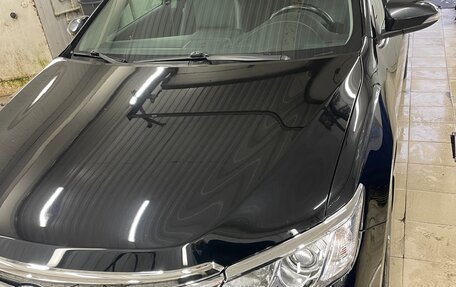 Toyota Camry, 2016 год, 2 000 000 рублей, 12 фотография