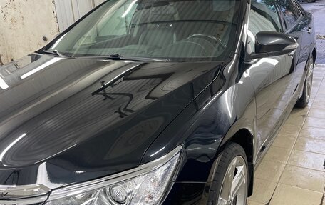Toyota Camry, 2016 год, 2 000 000 рублей, 13 фотография