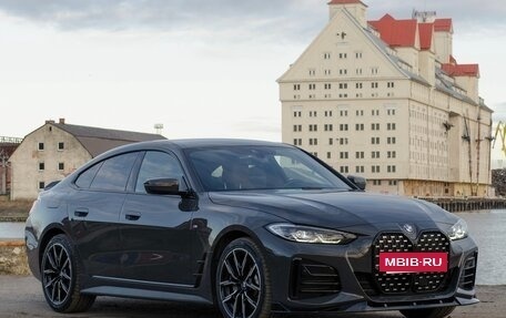 BMW 4 серия, 2021 год, 5 350 000 рублей, 2 фотография
