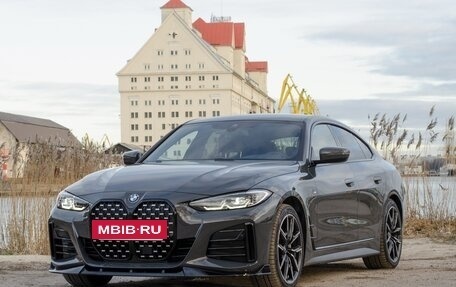 BMW 4 серия, 2021 год, 5 350 000 рублей, 3 фотография