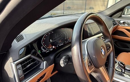 BMW 4 серия, 2021 год, 5 350 000 рублей, 9 фотография