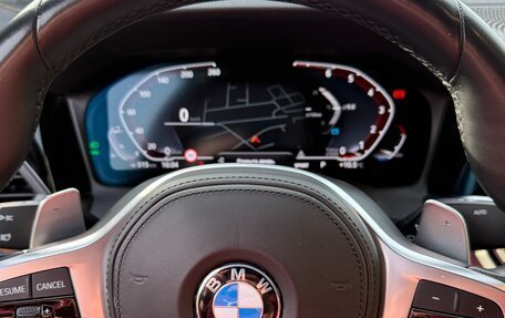 BMW 4 серия, 2021 год, 5 350 000 рублей, 7 фотография