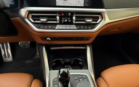 BMW 4 серия, 2021 год, 5 350 000 рублей, 11 фотография