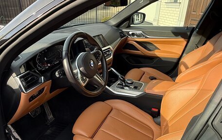 BMW 4 серия, 2021 год, 5 350 000 рублей, 10 фотография