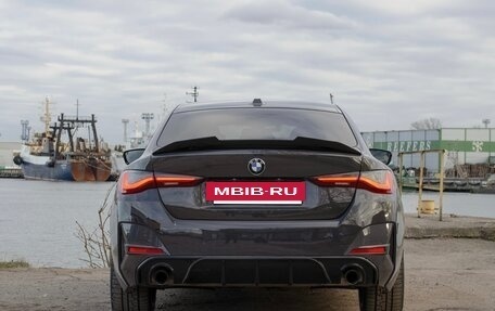 BMW 4 серия, 2021 год, 5 350 000 рублей, 6 фотография