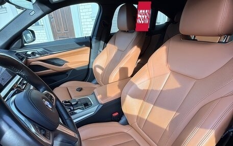 BMW 4 серия, 2021 год, 5 350 000 рублей, 8 фотография