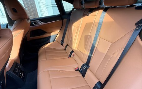 BMW 4 серия, 2021 год, 5 350 000 рублей, 13 фотография