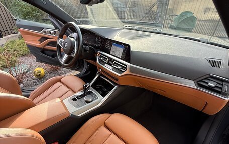 BMW 4 серия, 2021 год, 5 350 000 рублей, 16 фотография