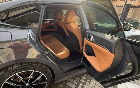 BMW 4 серия, 2021 год, 5 350 000 рублей, 17 фотография