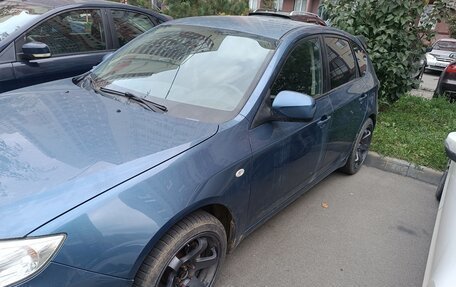 Subaru Impreza III, 2008 год, 550 000 рублей, 3 фотография
