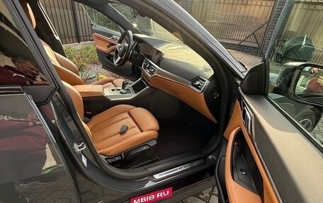BMW 4 серия, 2021 год, 5 350 000 рублей, 18 фотография