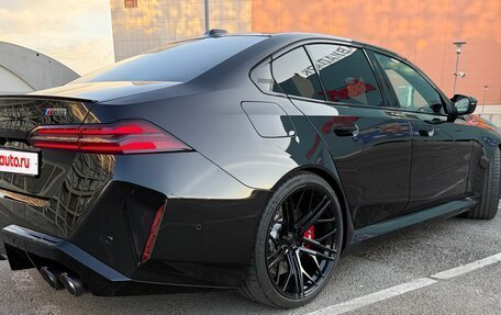 BMW M5, 2024 год, 19 950 000 рублей, 7 фотография
