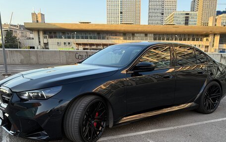 BMW M5, 2024 год, 19 950 000 рублей, 4 фотография