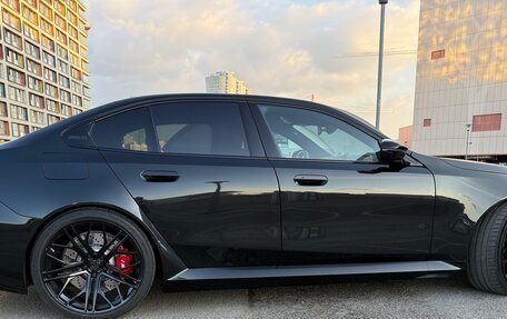 BMW M5, 2024 год, 19 950 000 рублей, 8 фотография