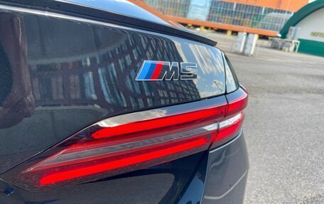 BMW M5, 2024 год, 19 950 000 рублей, 12 фотография