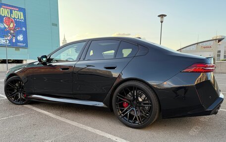 BMW M5, 2024 год, 19 950 000 рублей, 10 фотография