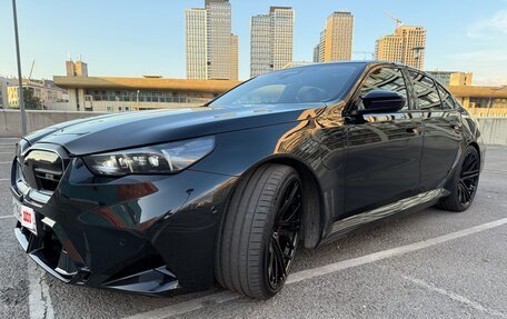 BMW M5, 2024 год, 19 950 000 рублей, 9 фотография