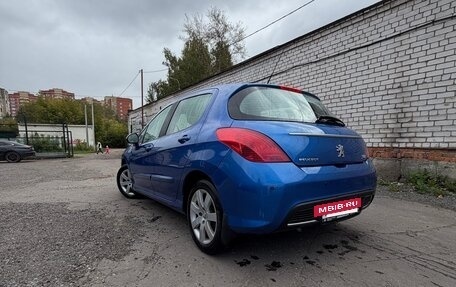 Peugeot 308 II, 2010 год, 550 000 рублей, 2 фотография
