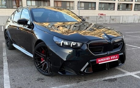 BMW M5, 2024 год, 19 950 000 рублей, 2 фотография