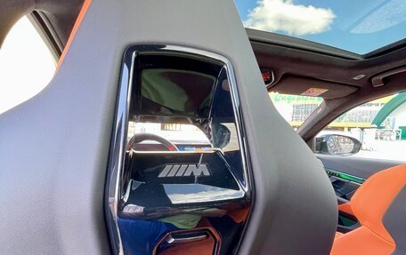 BMW M5, 2024 год, 19 950 000 рублей, 20 фотография