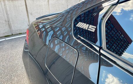 BMW M5, 2024 год, 19 950 000 рублей, 13 фотография